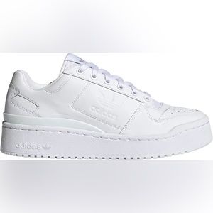 NWT Adidas forum Bold Shoes